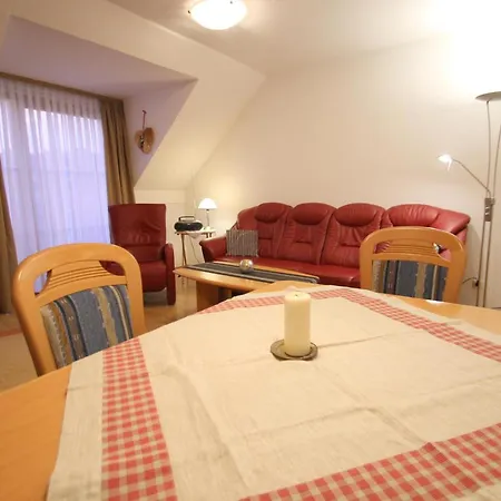 7020 - Domicil * Dahme