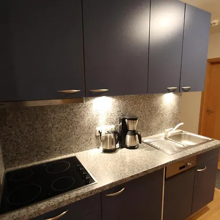 Apartman 7020 - Domicil *