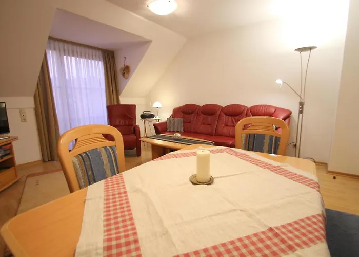 7020 - Domicil * Dahme (Schleswig-Holstein)