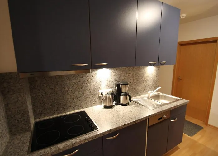 Apartamento 7020 - Domicil *